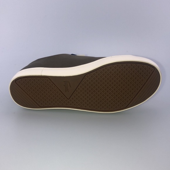 Lacoste showcourt - Picture 6 of 11